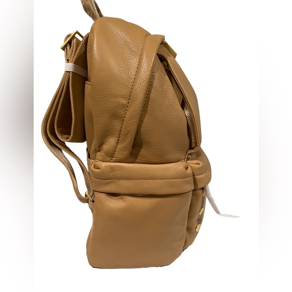 Hammitt hunter toast tan large backpack nwt - Picture 9 of 13